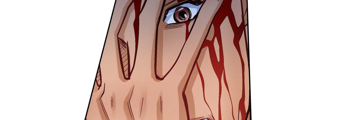 献给心臟第25话