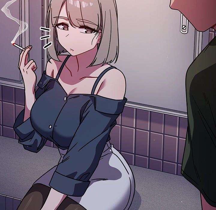 調教開關第15話