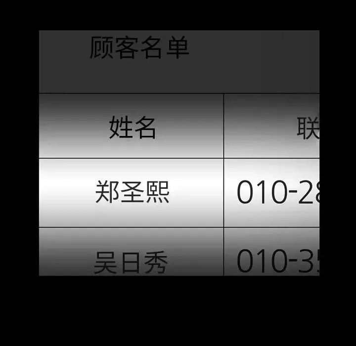 蜜毒-第10话 - 图片 21