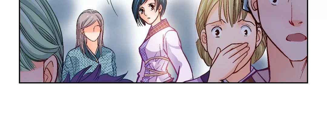 献给心臟-第1话 - 图片 167