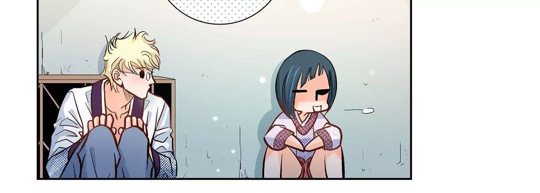 獻給心臟第2話
