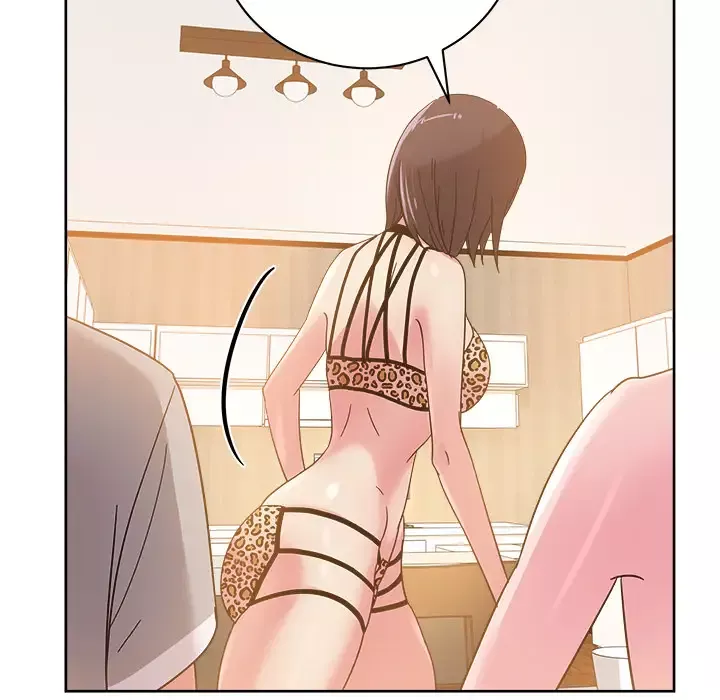 漫画吧的秀晶-第36话 - 图片 72