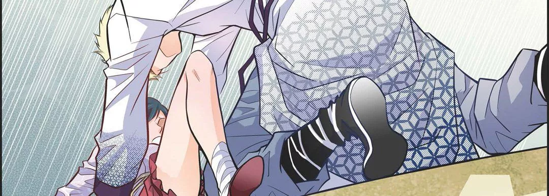 献给心臟-第3话 - 图片 31