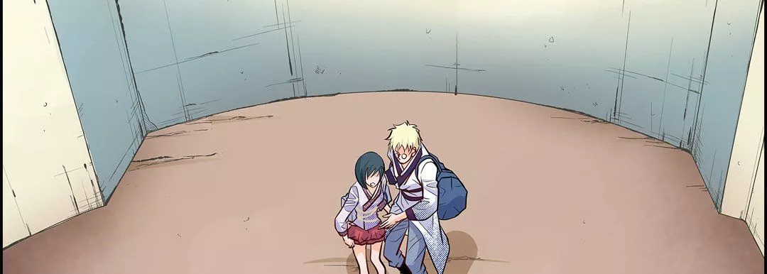 献给心臟-第3话 - 图片 162