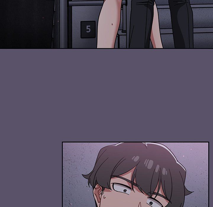 調教開關第25話