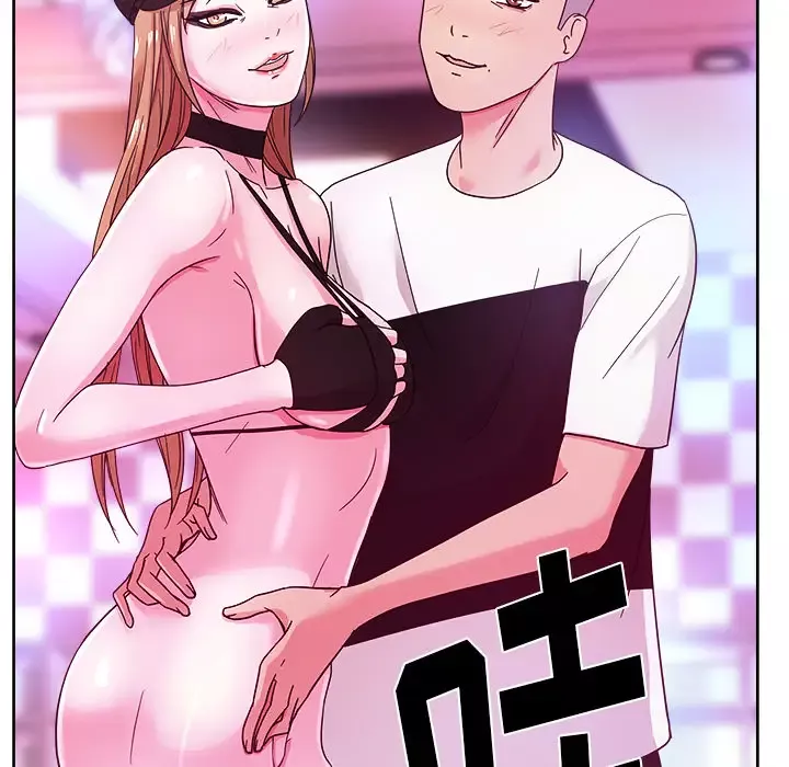 漫画吧的秀晶-第38章 - 图片 7