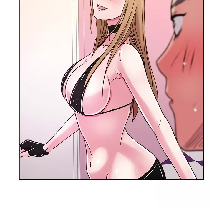 漫画吧的秀晶-第39章 - 图片 108