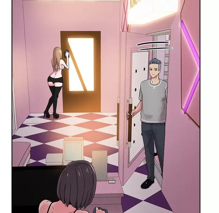 漫画吧的秀晶第40章
