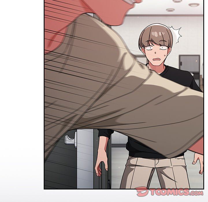 調教開關第29話