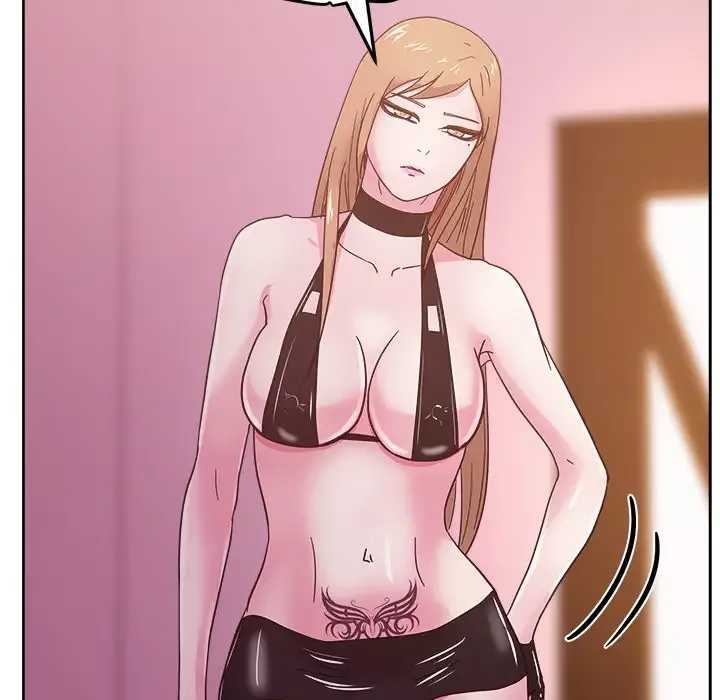 漫画吧的秀晶-第40章 - 图片 54
