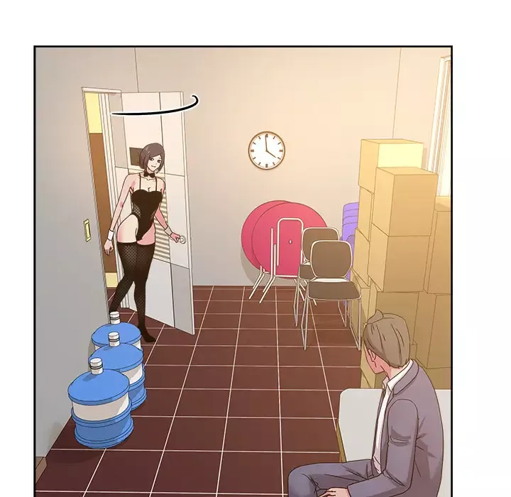 漫画吧的秀晶-第40章 - 图片 75