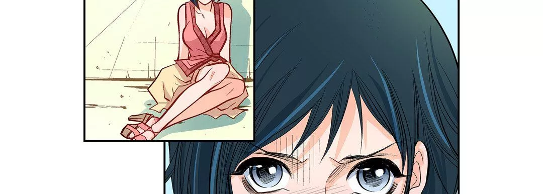 献给心臟-第9话 - 图片 154