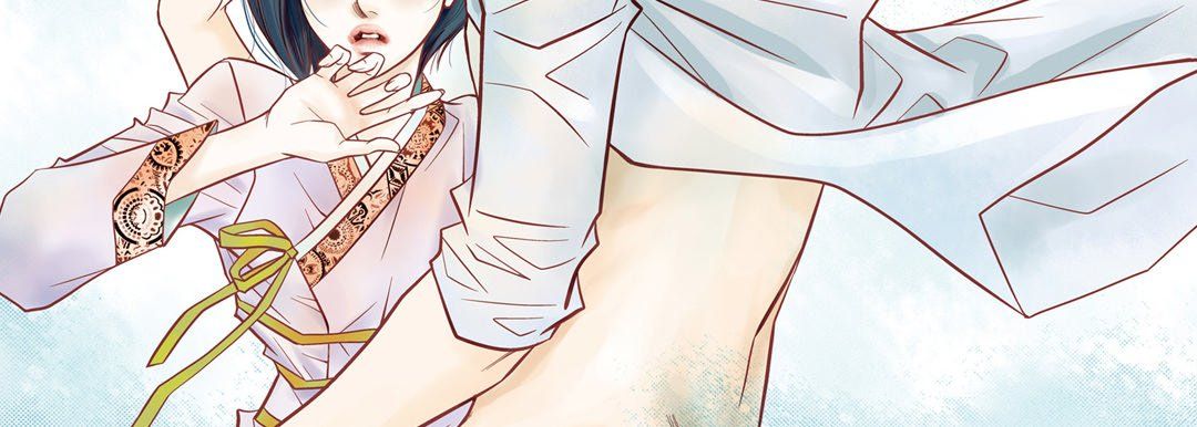 献给心臟第10话