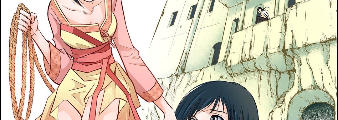 獻給心臟第10話