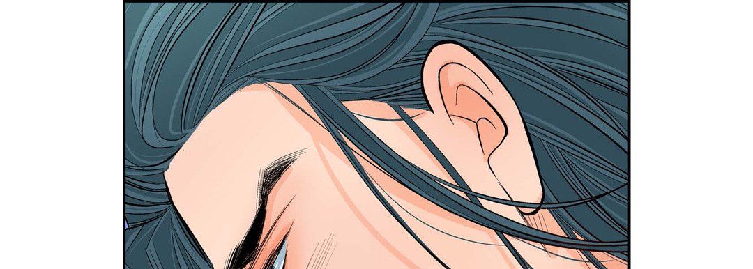 獻給心臟第10話