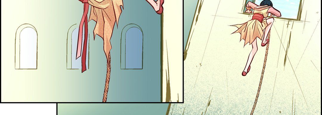 献给心臟第10话