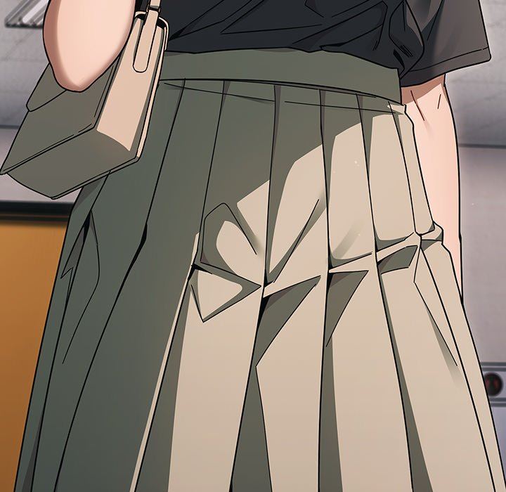 調教開關第34話