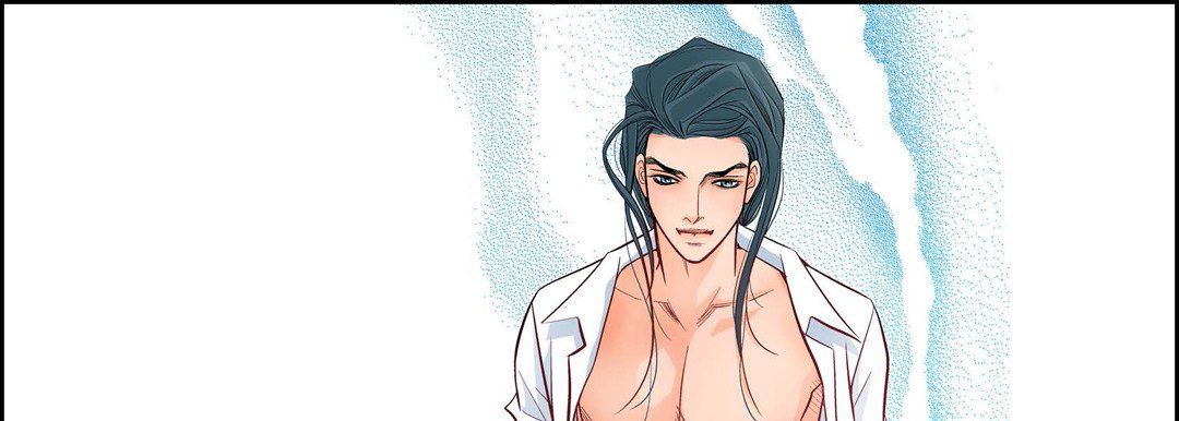 獻給心臟第10話