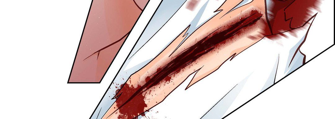 献给心臟第11话