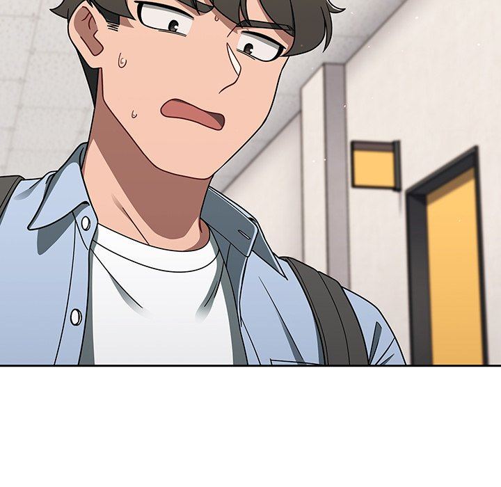 調教開關第34話