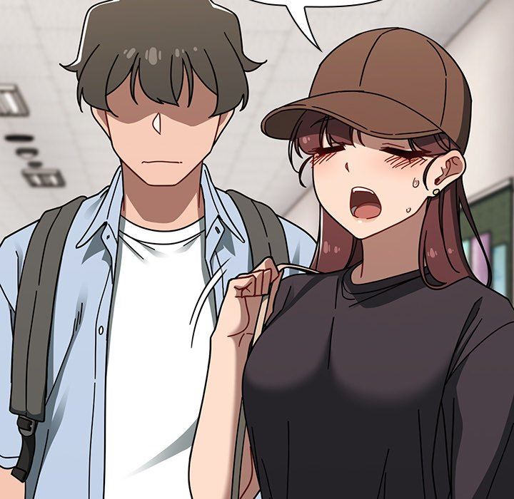 調教開關第34話