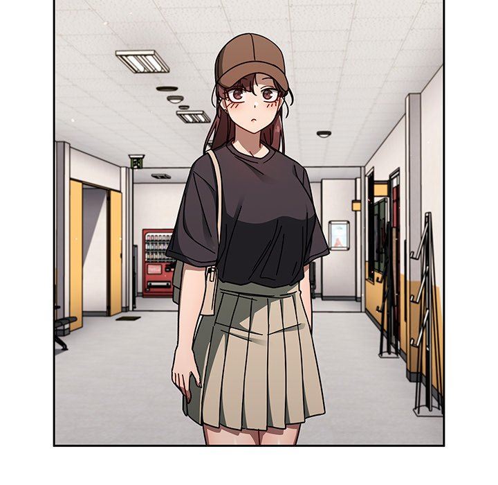 調教開關第34話