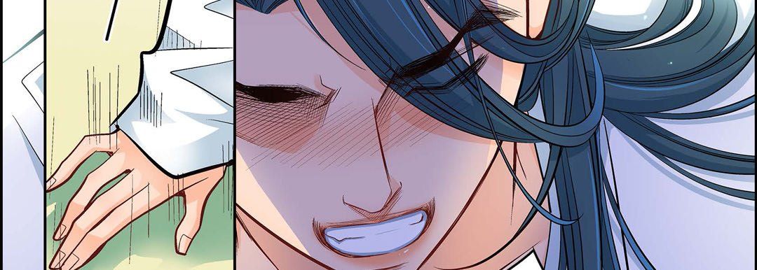 献给心臟第11话