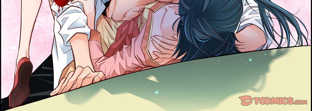 献给心臟第11话