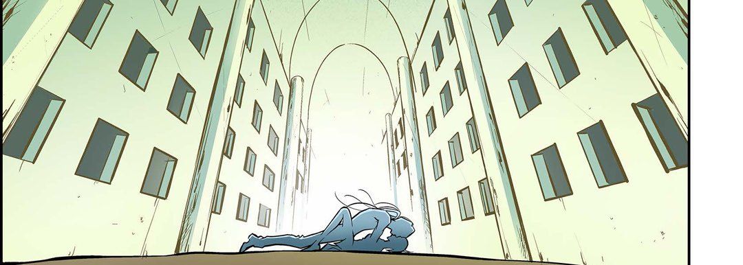 献给心臟第12话