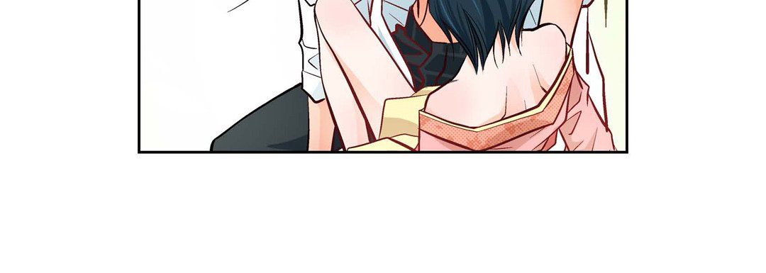 献给心臟第12话