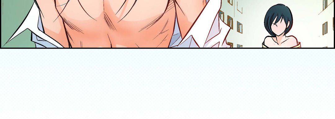 献给心臟第12话