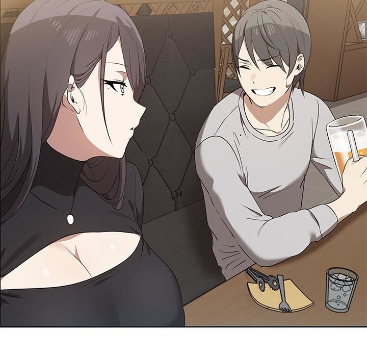 其实很喜欢第1话