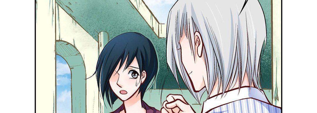 獻給心臟第13話