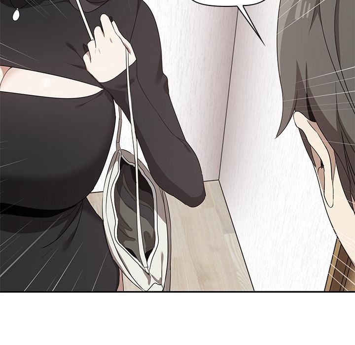 其實很喜歡第1話