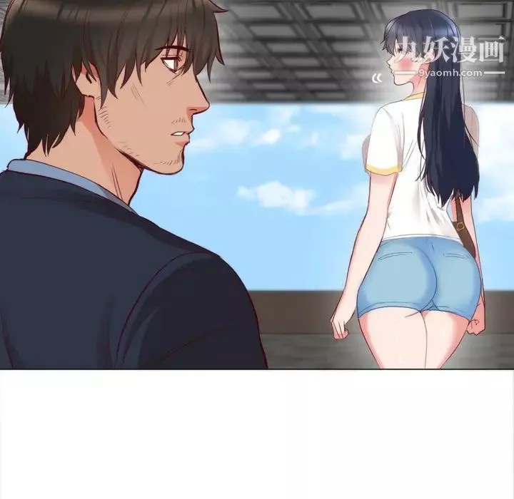 初恋的女儿-第5话 - 图片 30