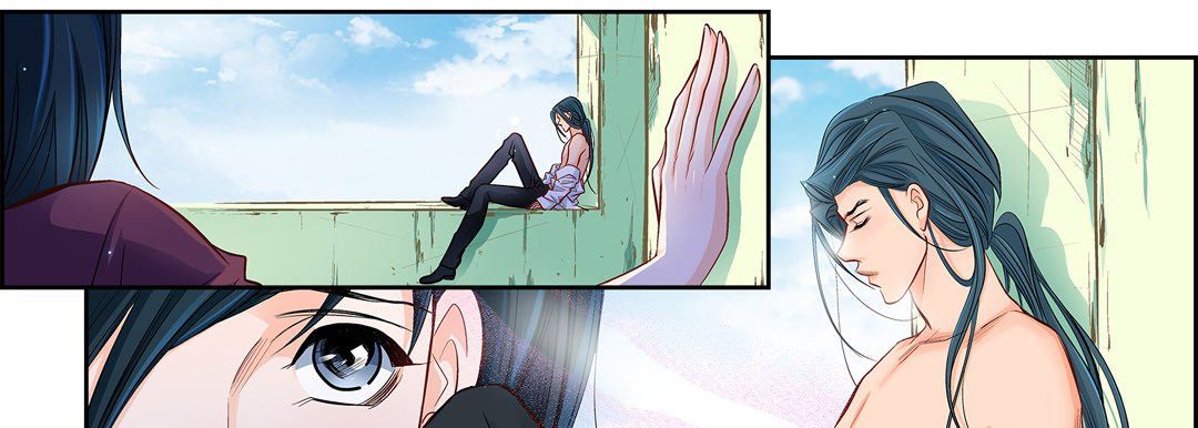 獻給心臟第13話