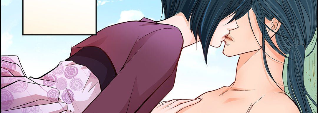 献给心臟第14话