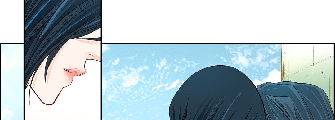 献给心臟第14话