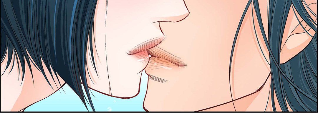 献给心臟第14话