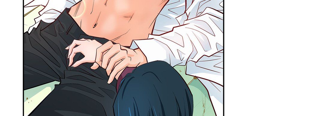 獻給心臟第14話