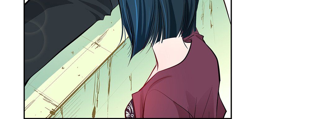 獻給心臟第14話