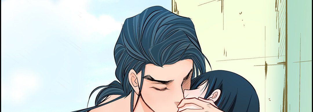 献给心臟第14话