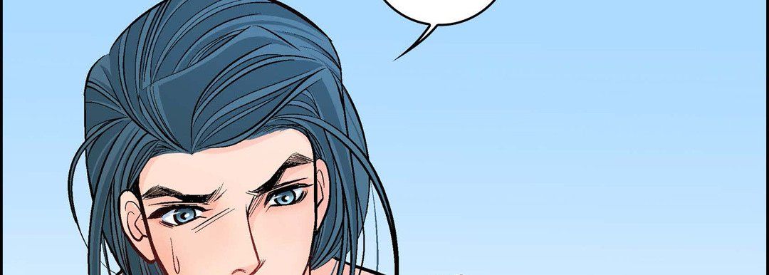 献给心臟第14话