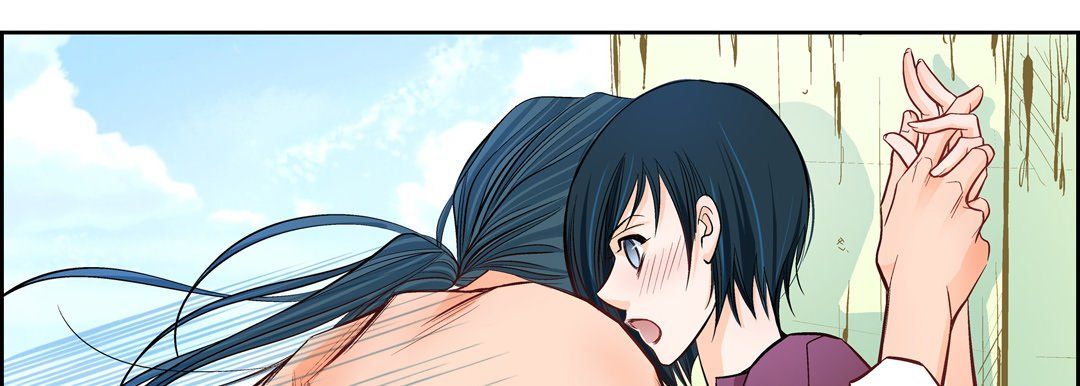 献给心臟第14话