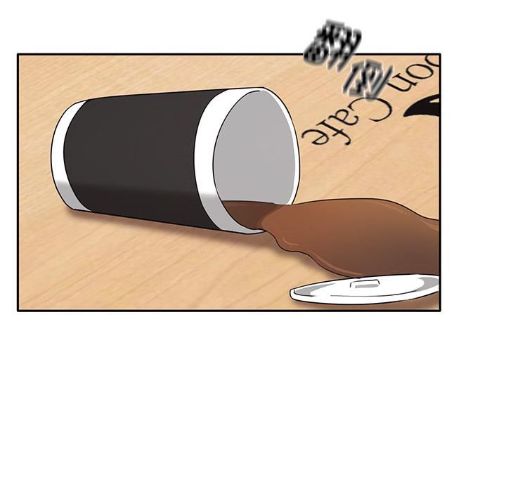 其實很喜歡第2話