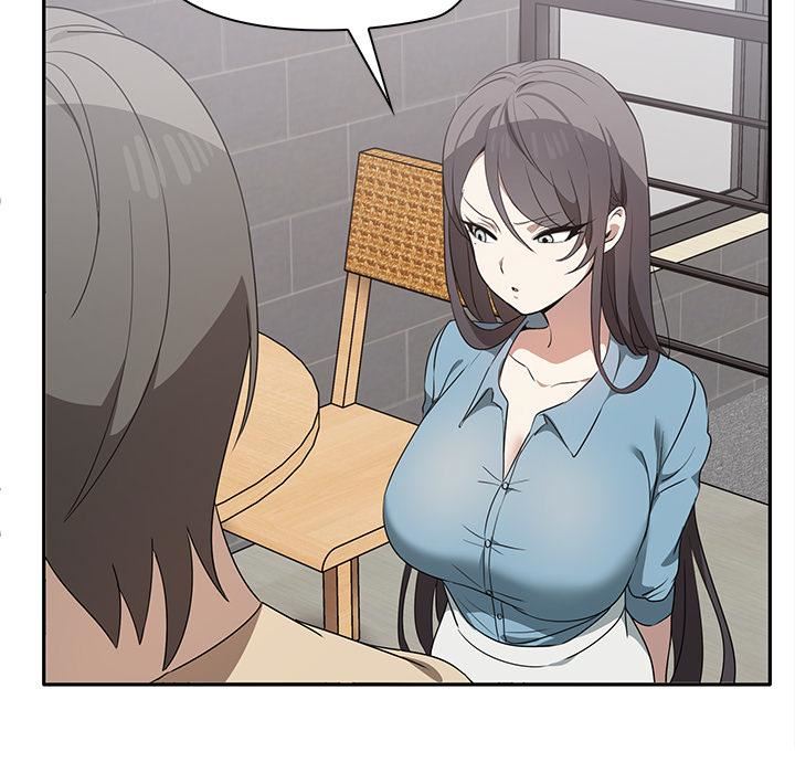 其实很喜欢第2话