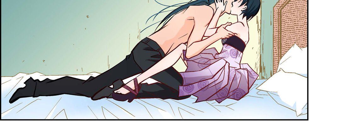 獻給心臟第14話