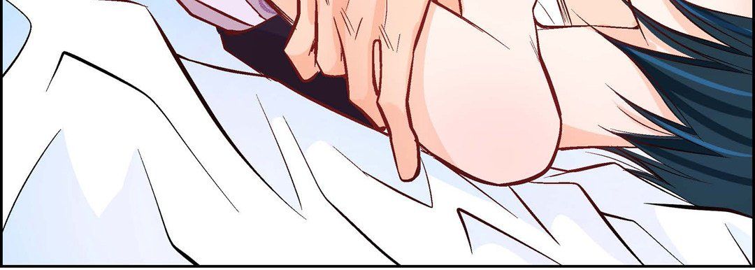 献给心臟第14话