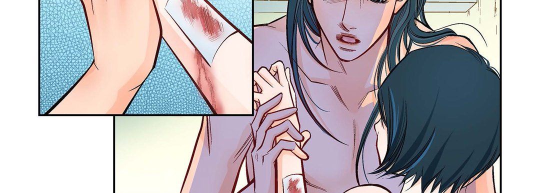 献给心臟第15话