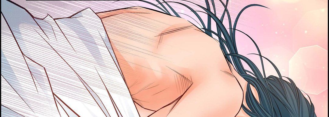 獻給心臟第15話